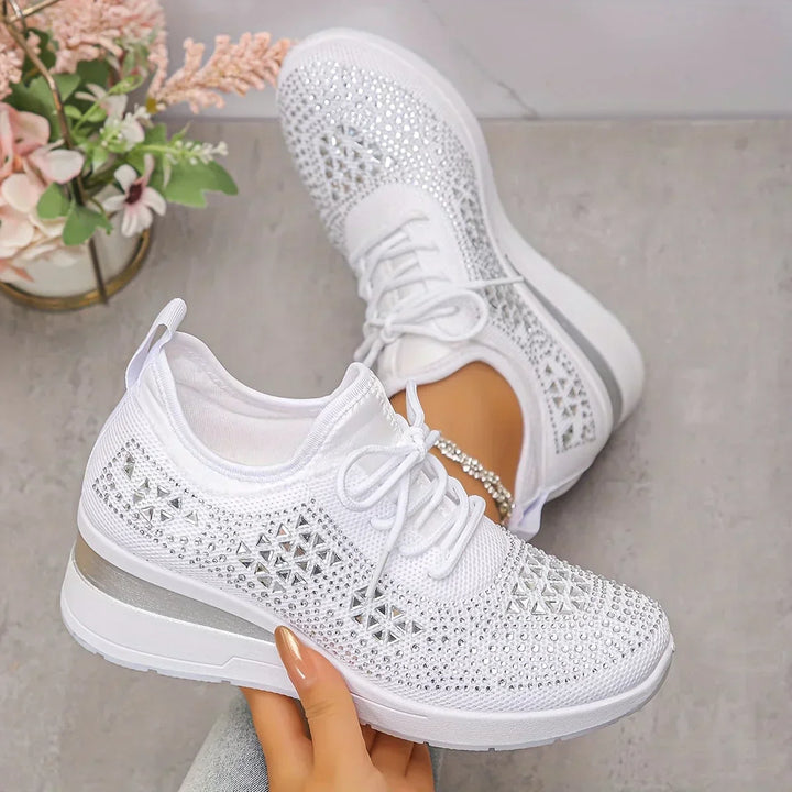 Hélène™ | Chaussures Orthopédiques Confortables