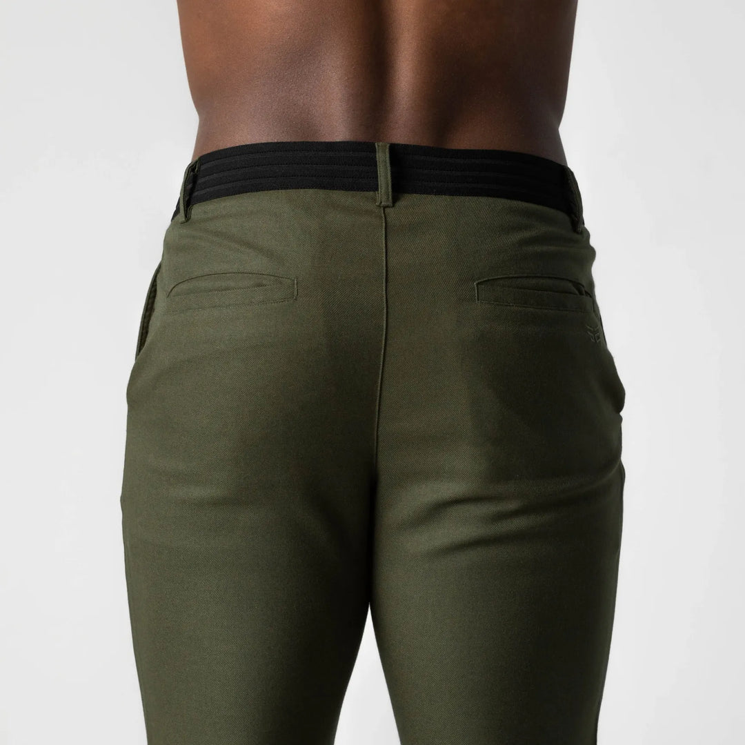 Marcel™ | Chino Élastique Premium
