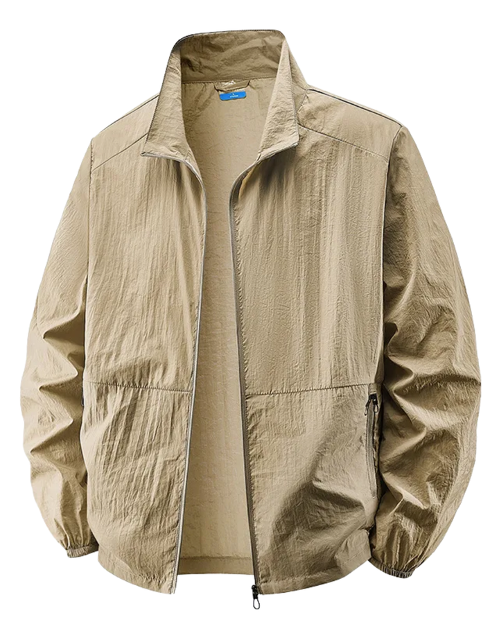 Damien™ | Veste Moderne Légère et Élégante