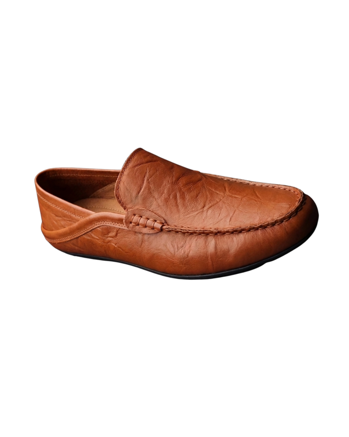 Sébastien™ | Loafers En Cuir Décontractés