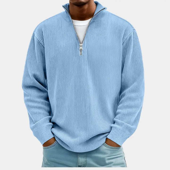 Bernard™ | Pull Tendance Et Élégant
