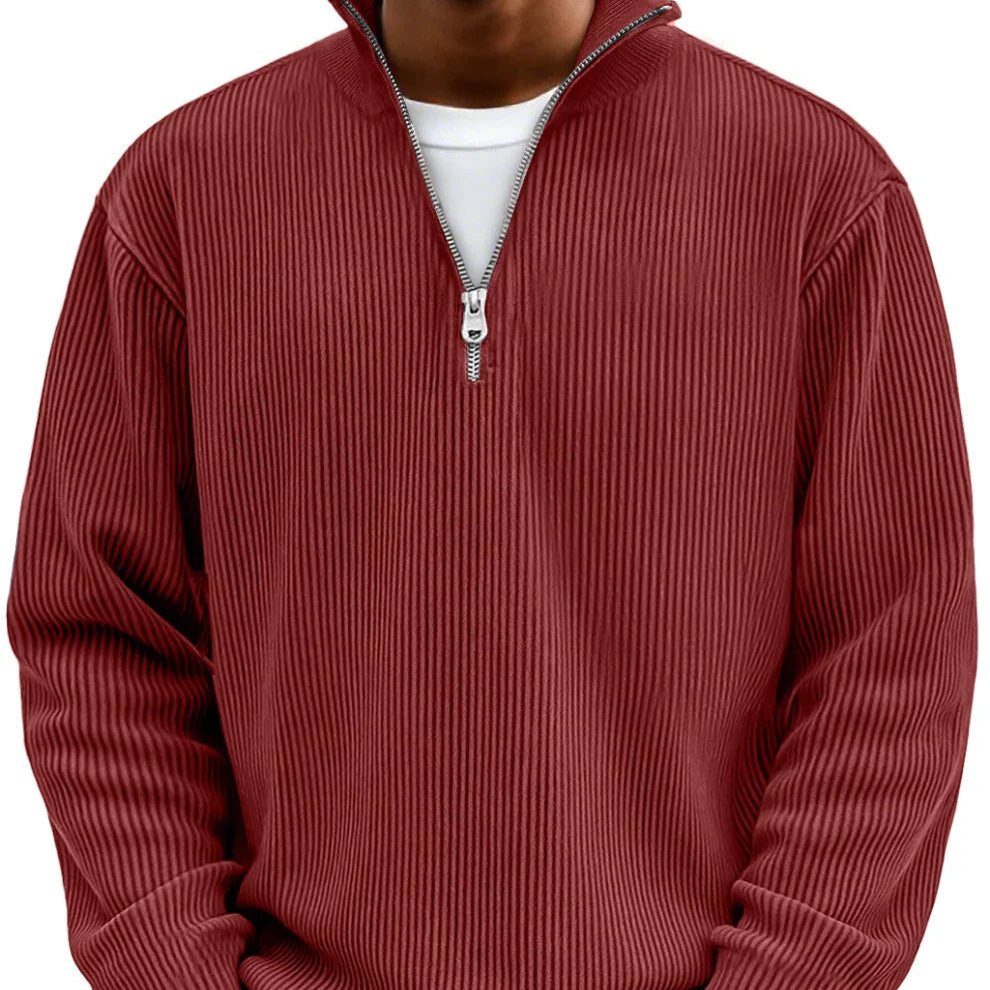 Bernard™ | Pull Tendance Et Élégant
