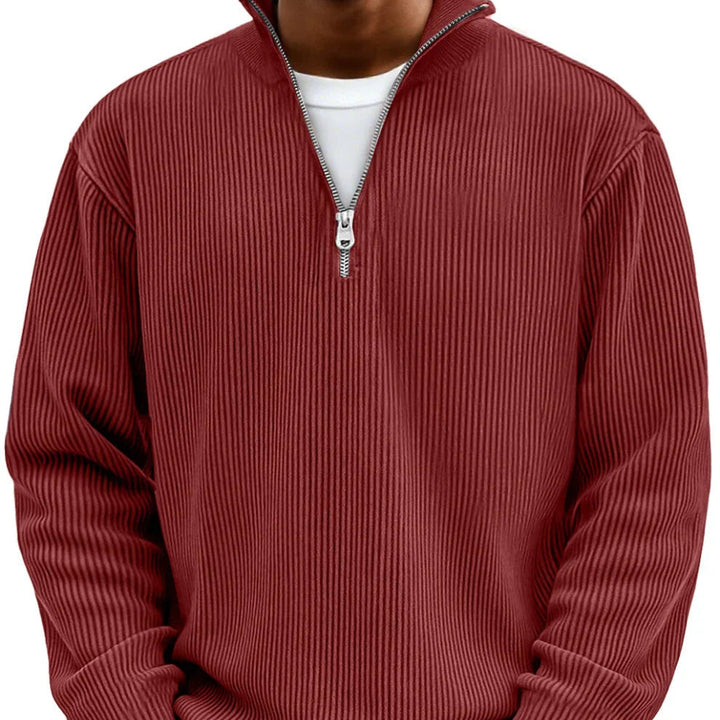 Bernard™ | Pull Tendance Et Élégant
