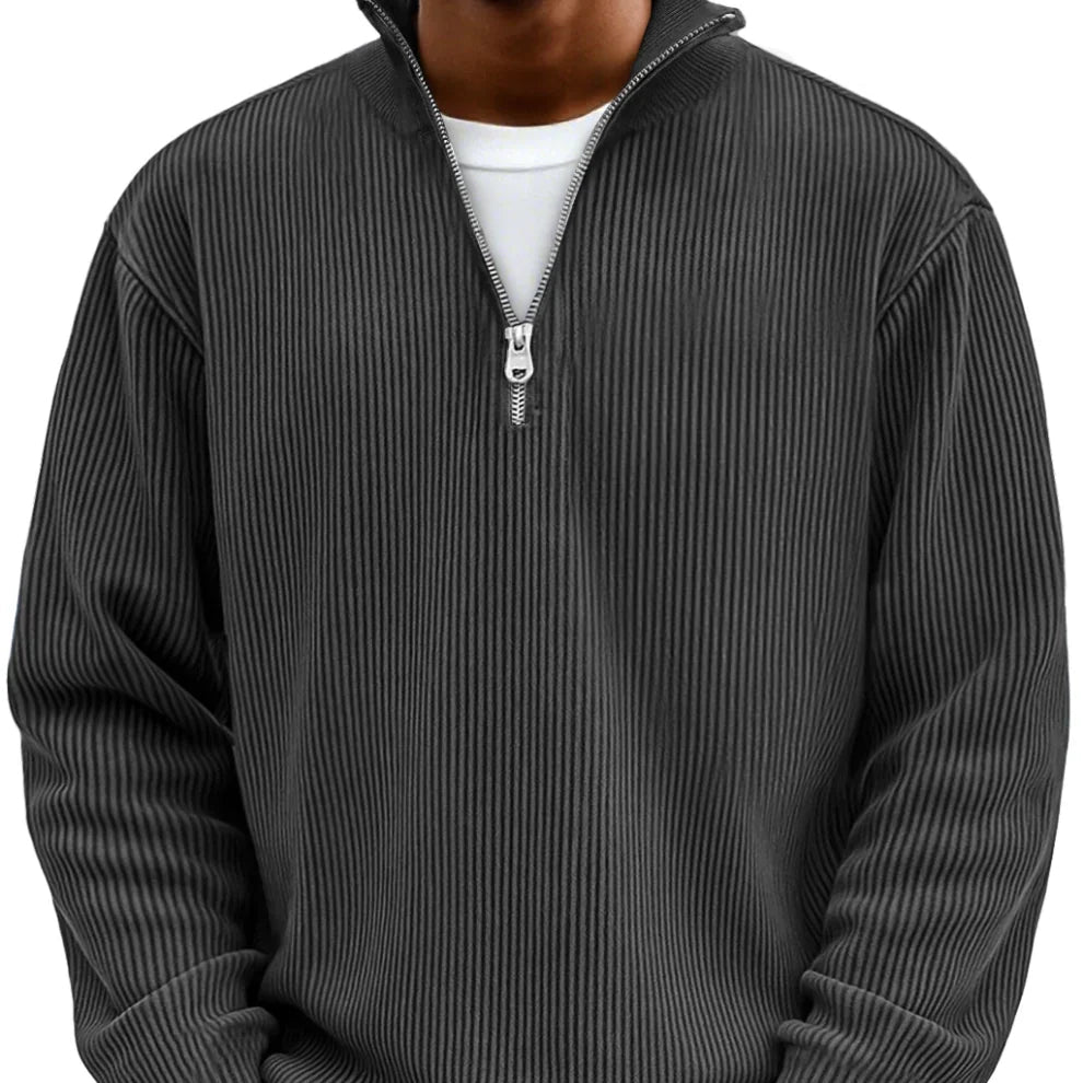 Bernard™ | Pull Tendance Et Élégant