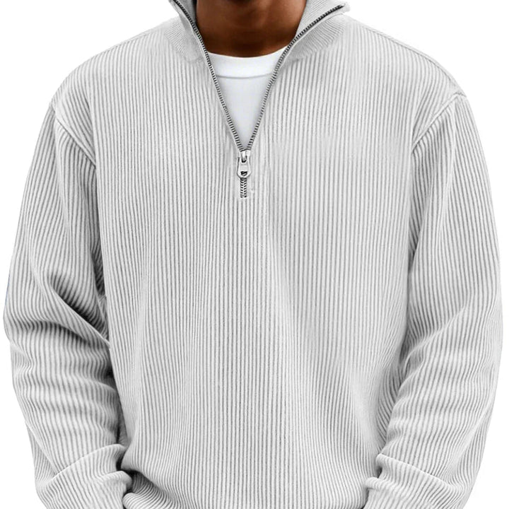 Bernard™ | Pull Tendance Et Élégant