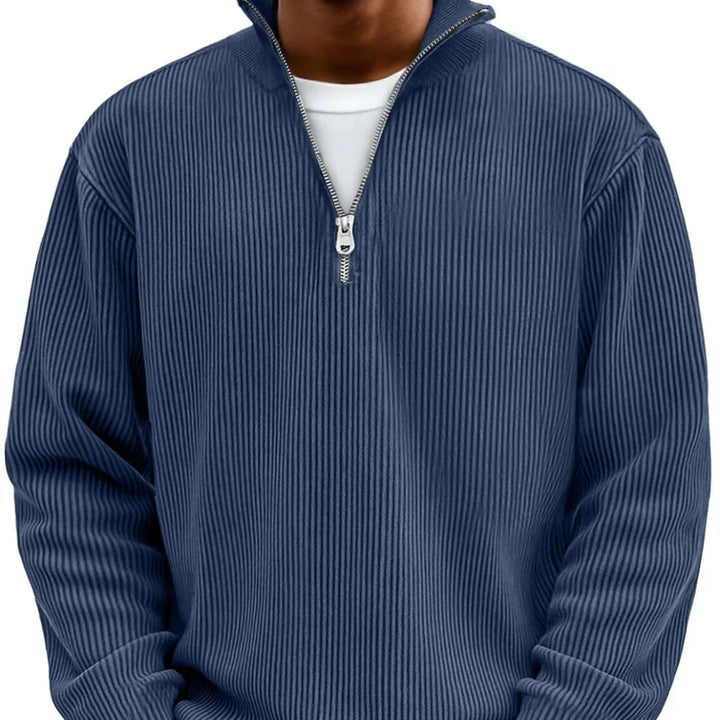 Bernard™ | Pull Tendance Et Élégant