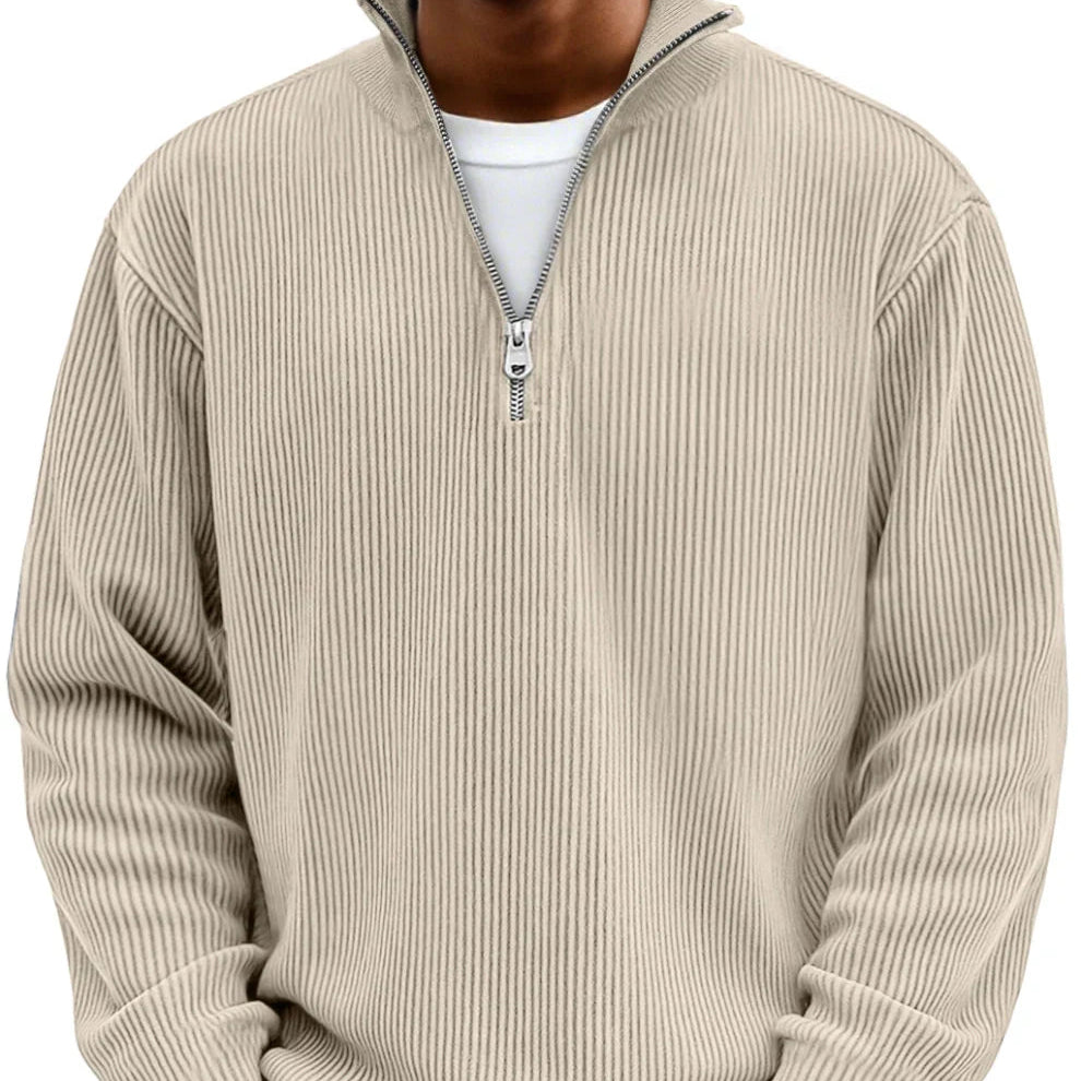 Bernard™ | Pull Tendance Et Élégant