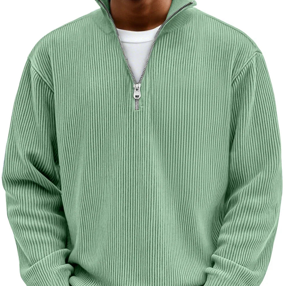 Bernard™ | Pull Tendance Et Élégant