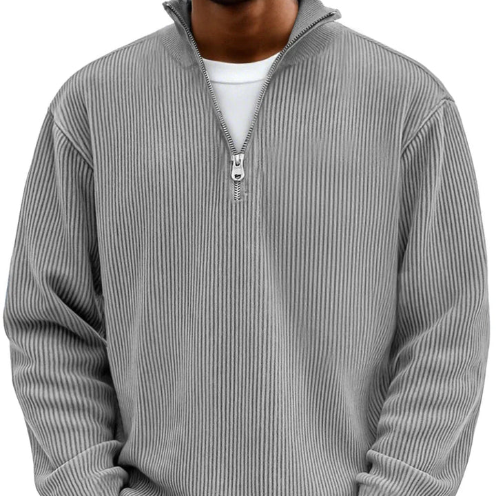 Bernard™ | Pull Tendance Et Élégant