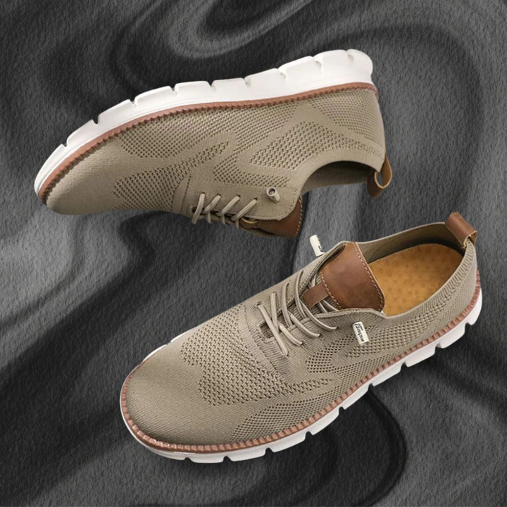 Luc™ | Chaussures Respirantes Ultraconfort