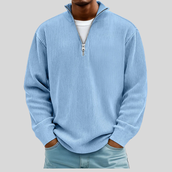Armand™ | Pull Casual Élégant Et Confortable