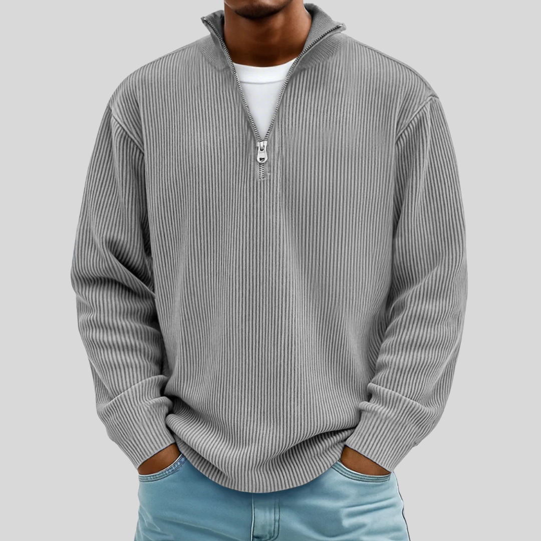 Armand™ | Pull Casual Élégant Et Confortable
