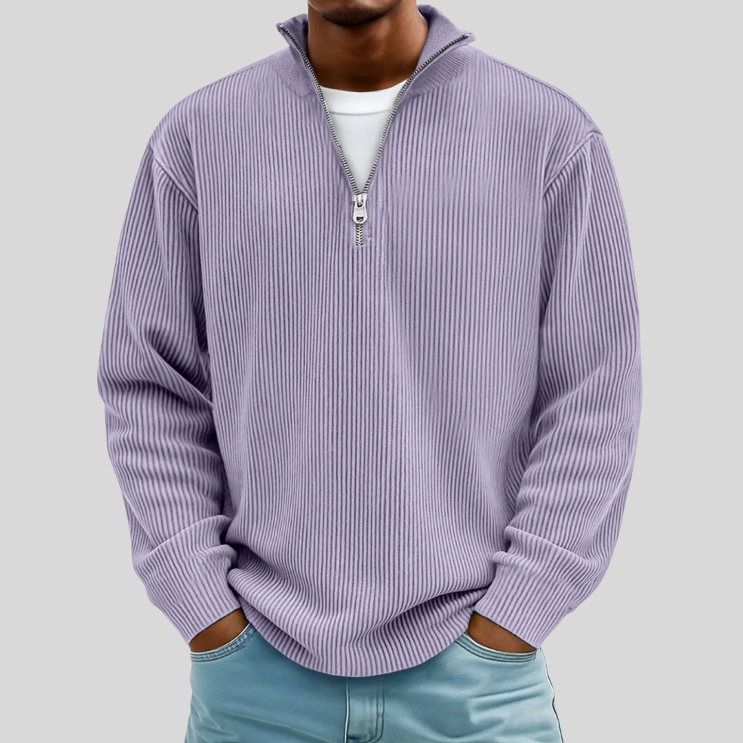 Armand™ | Pull Casual Élégant Et Confortable