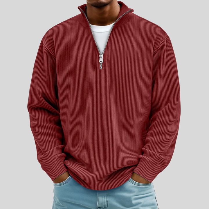 Armand™ | Pull Casual Élégant Et Confortable