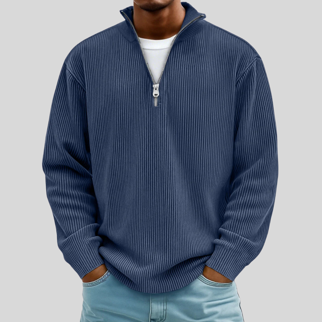 Armand™ | Pull Casual Élégant Et Confortable