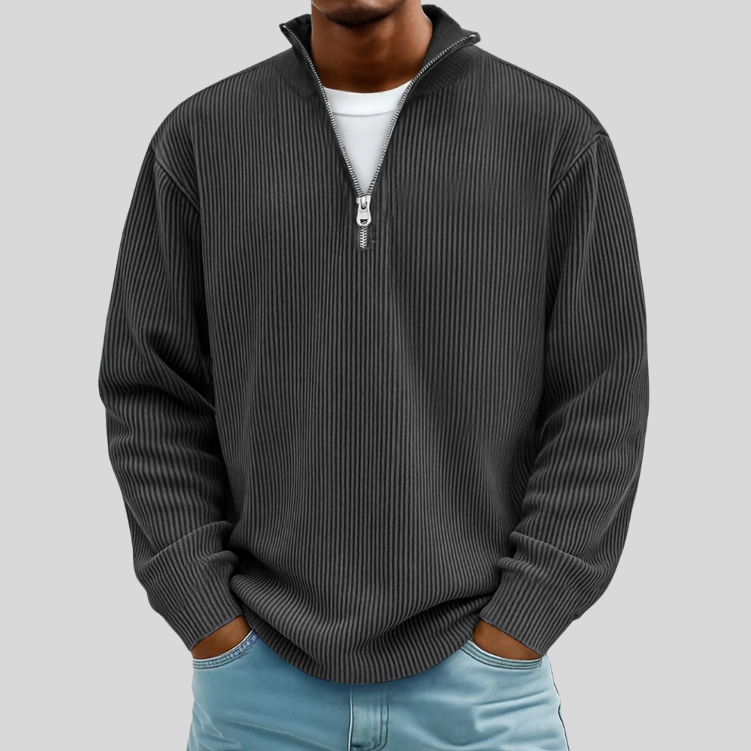 Armand™ | Pull Casual Élégant Et Confortable