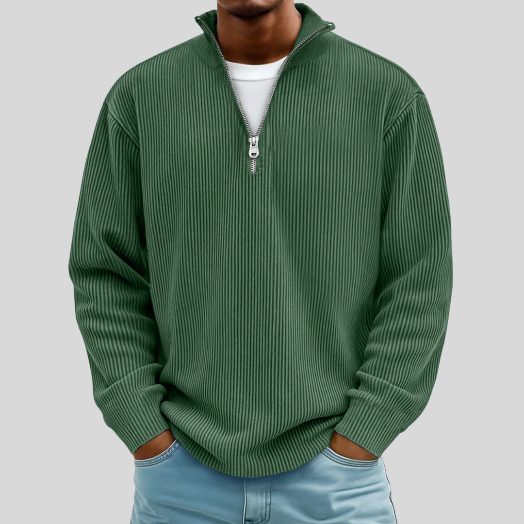 Armand™ | Pull Casual Élégant Et Confortable