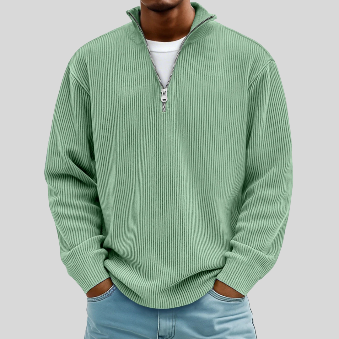 Armand™ | Pull Casual Élégant Et Confortable