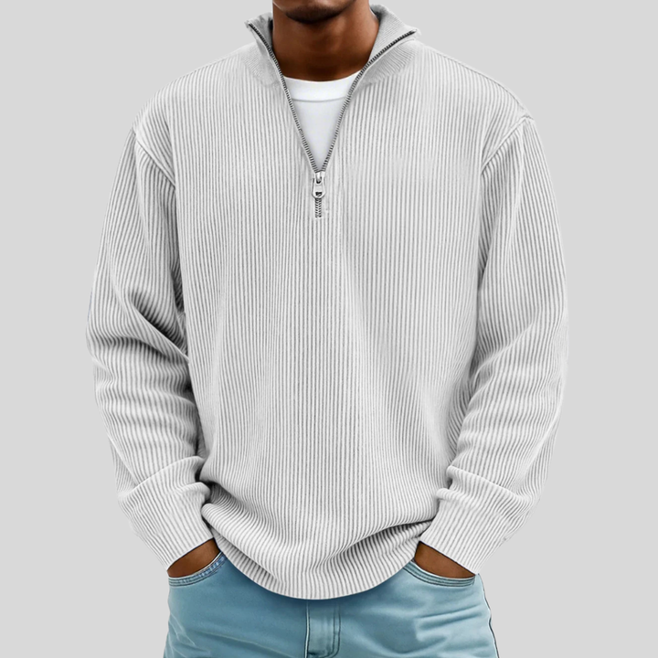 Armand™ | Pull Casual Élégant Et Confortable