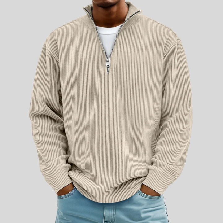 Armand™ | Pull Casual Élégant Et Confortable
