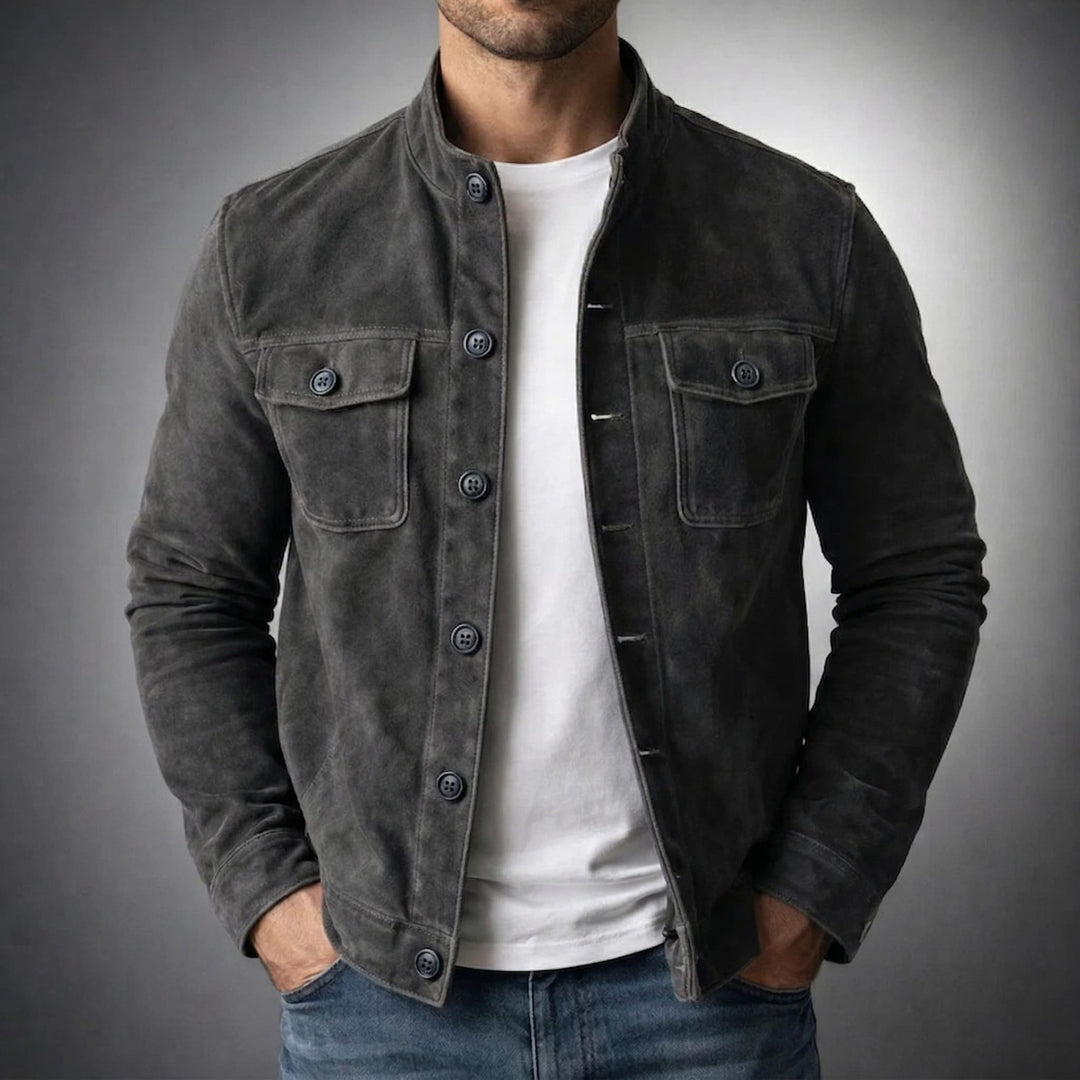 Nathan™ | Veste Élégant