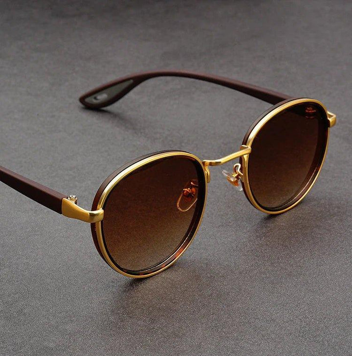 Alexis™ | Lunettes de Soleil Élégantes et Intemporelles