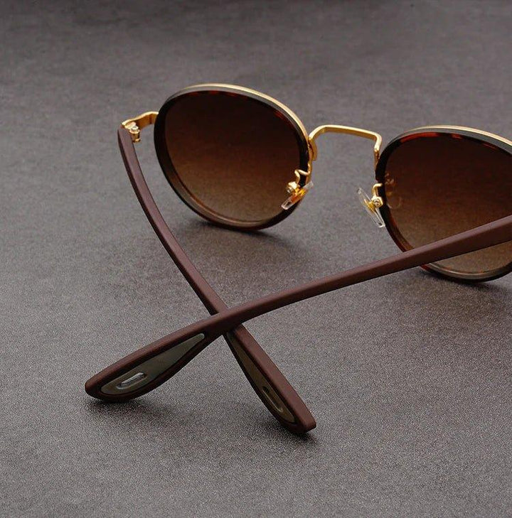 Alexis™ | Lunettes de Soleil Élégantes et Intemporelles
