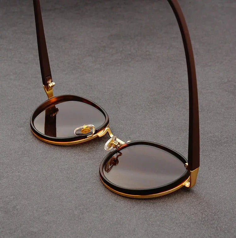 Alexis™ | Lunettes de Soleil Élégantes et Intemporelles