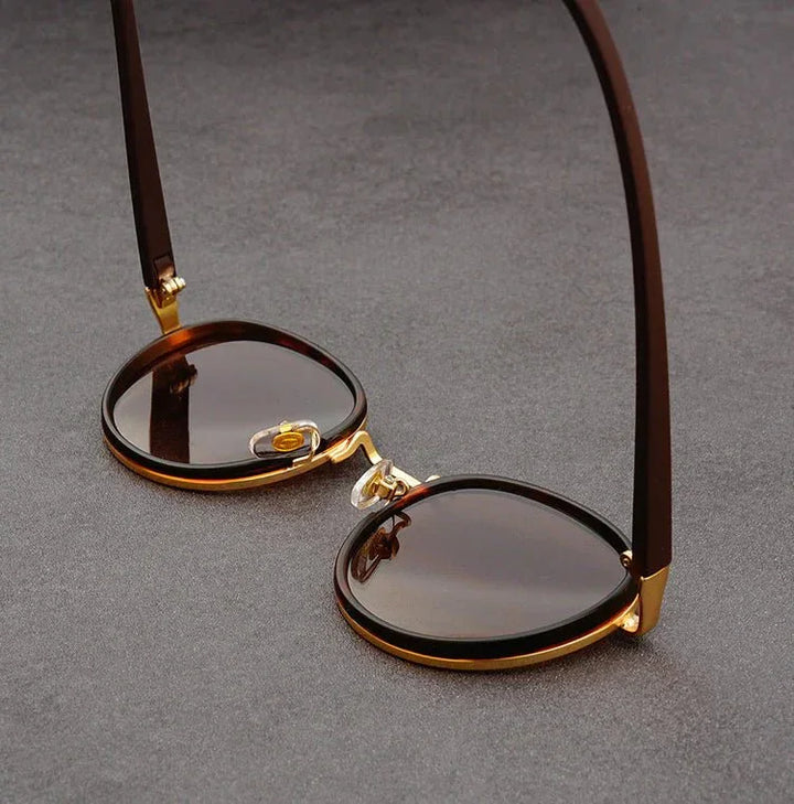 Alexis™ | Lunettes de Soleil Élégantes et Intemporelles
