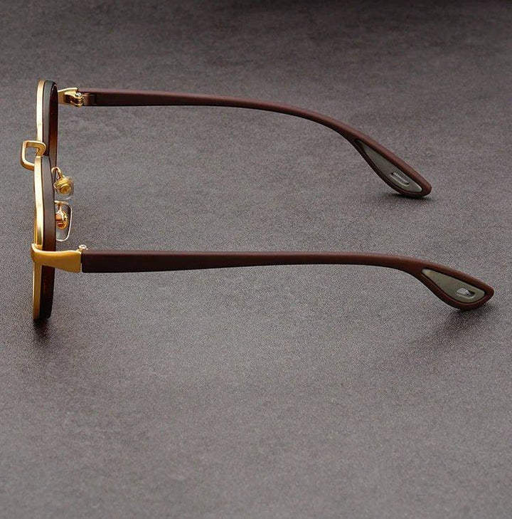 Alexis™ | Lunettes de Soleil Élégantes et Intemporelles