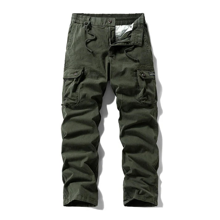 Hector™ | Pantalon Cargo Tactique Hector