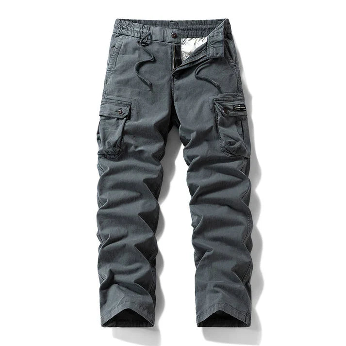 Hector™ | Pantalon Cargo Tactique Hector