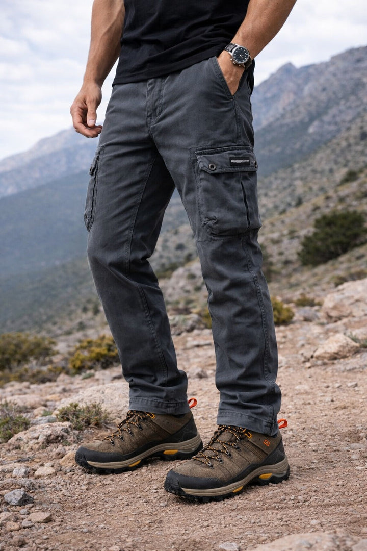 Hector™ | Pantalon Cargo Tactique Hector