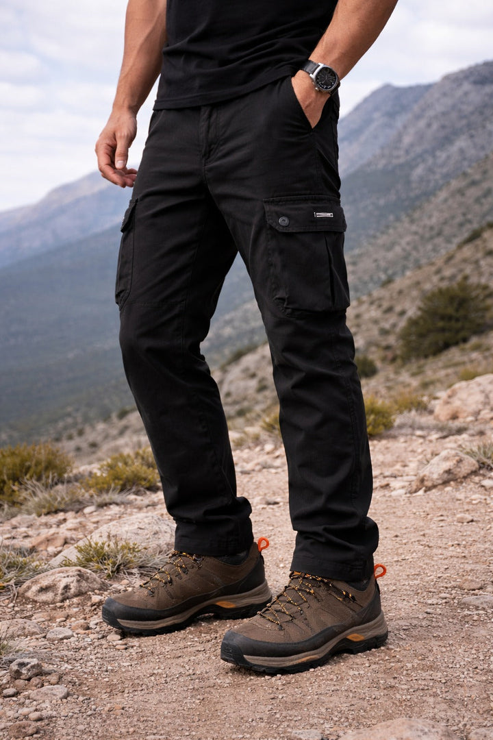 Hector™ | Pantalon Cargo Tactique Hector