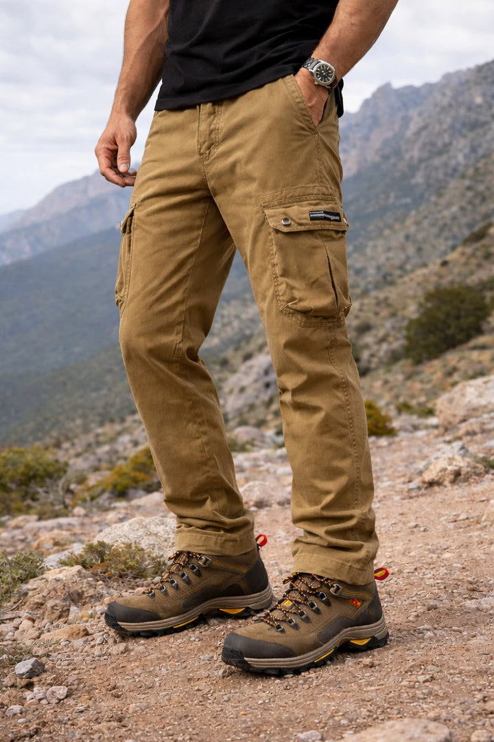 Hector™ | Pantalon Cargo Tactique Hector
