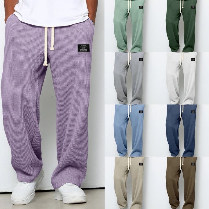 Julien™ | Pantalon Coupe Confortable