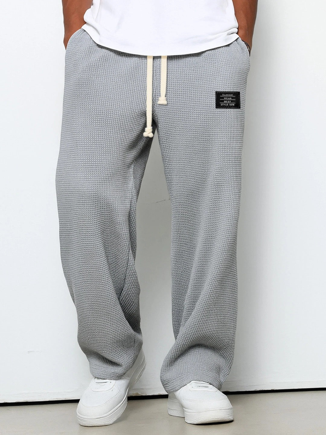 Julien™ | Pantalon Coupe Confortable
