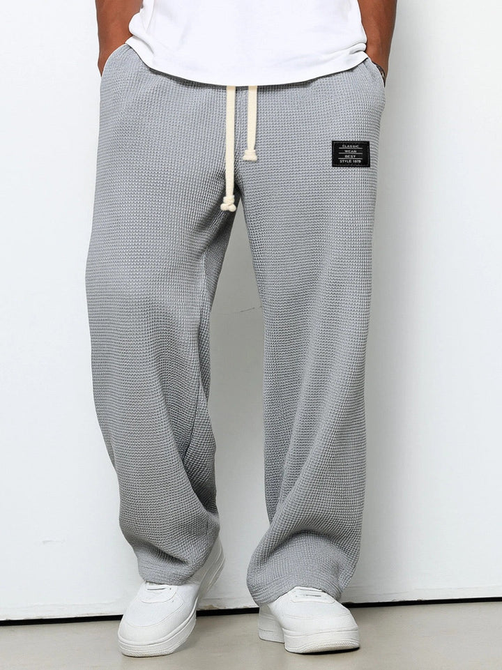 Julien™ | Pantalon Coupe Confortable