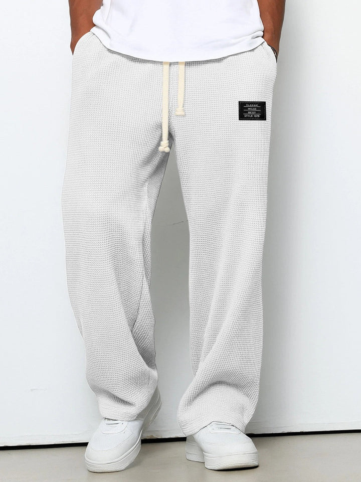 Julien™ | Pantalon Coupe Confortable