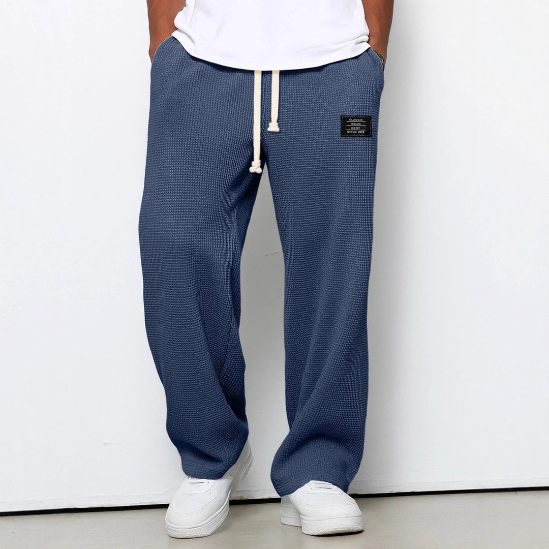 Julien™ | Pantalon Coupe Confortable