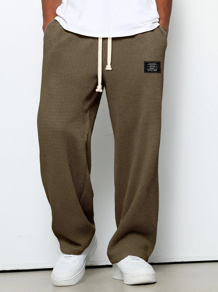 Julien™ | Pantalon Coupe Confortable