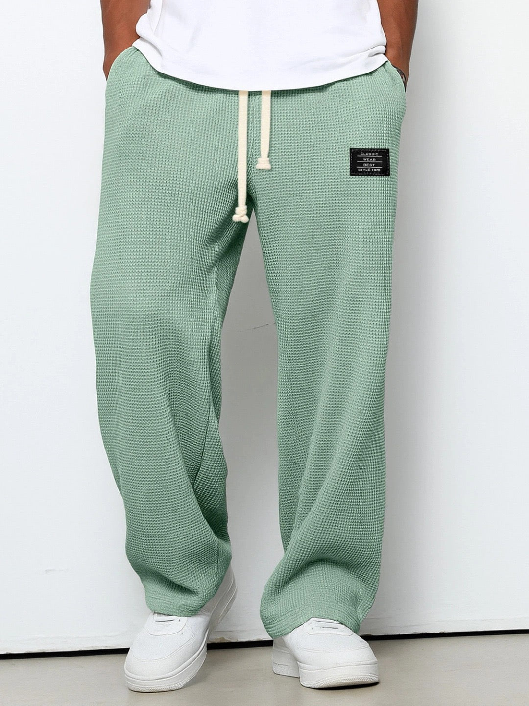 Julien™ | Pantalon Coupe Confortable