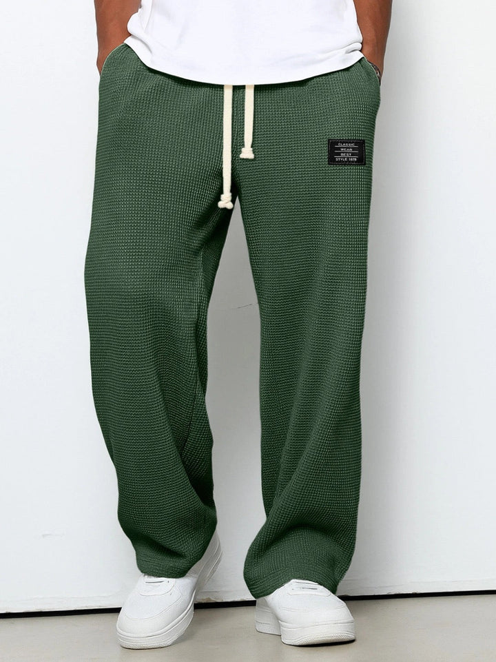 Julien™ | Pantalon Coupe Confortable