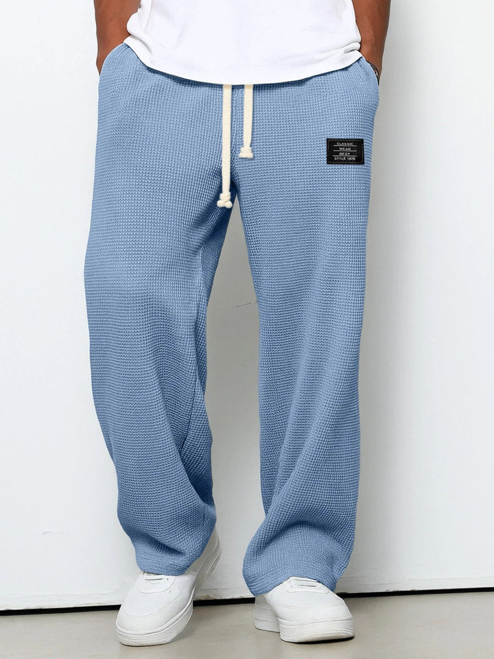 Julien™ | Pantalon Coupe Confortable