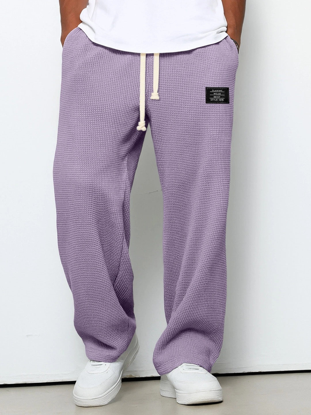 Julien™ | Pantalon Coupe Confortable