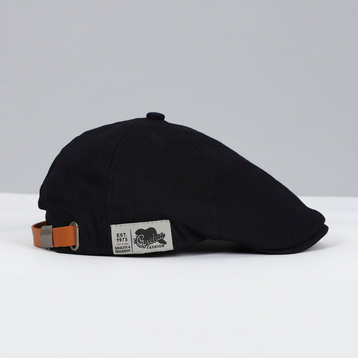 Maurice™ | Casquette Élégante Pour Homme Style Urbain