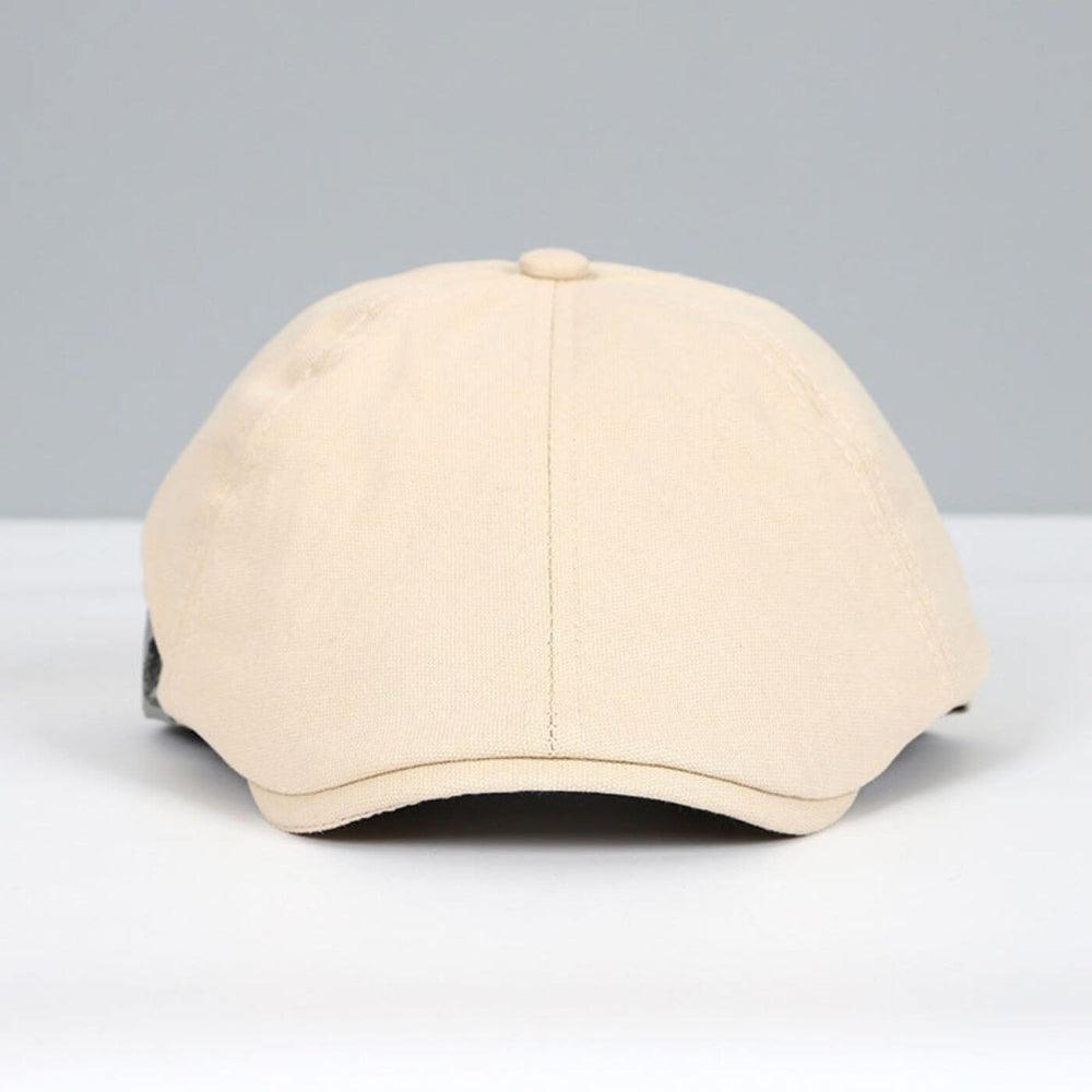 Maurice™ | Casquette Élégante Pour Homme Style Urbain