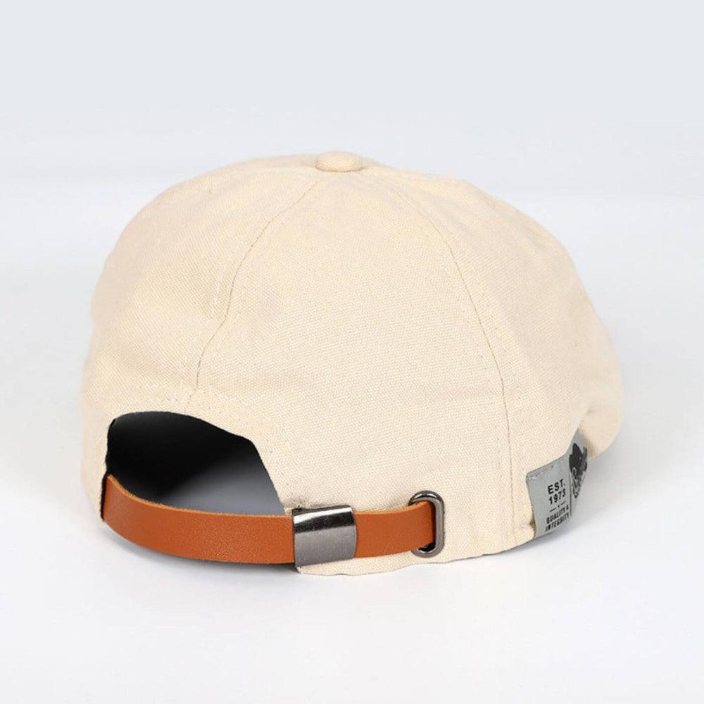 Maurice™ | Casquette Élégante Pour Homme Style Urbain