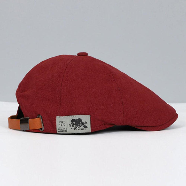 Maurice™ | Casquette Élégante Pour Homme Style Urbain