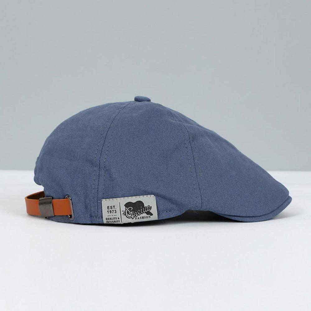 Maurice™ | Casquette Élégante Pour Homme Style Urbain